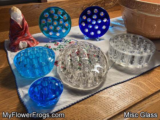 My Flower Frogs by Japana, Davidson, and Viking